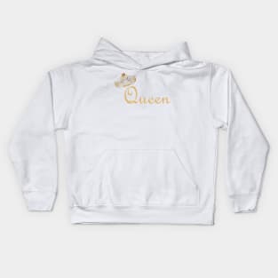 QUEEN Kids Hoodie